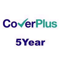 5 years CoverPlus Onsite service for SC-F500
